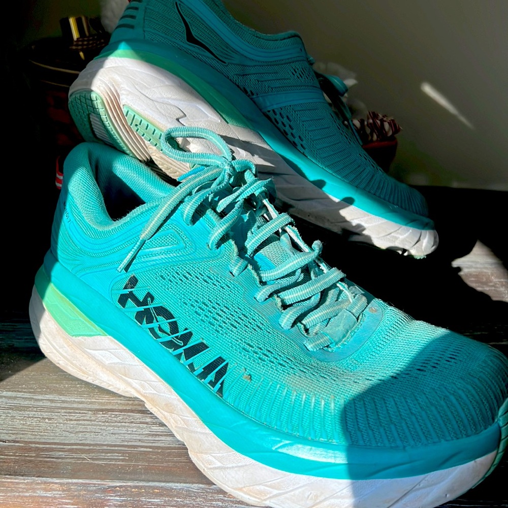 Hoka One One Bondi 7